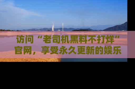 访问“老司机黑料不打烊”官网，享受永久更新的娱乐八卦和内幕新闻！